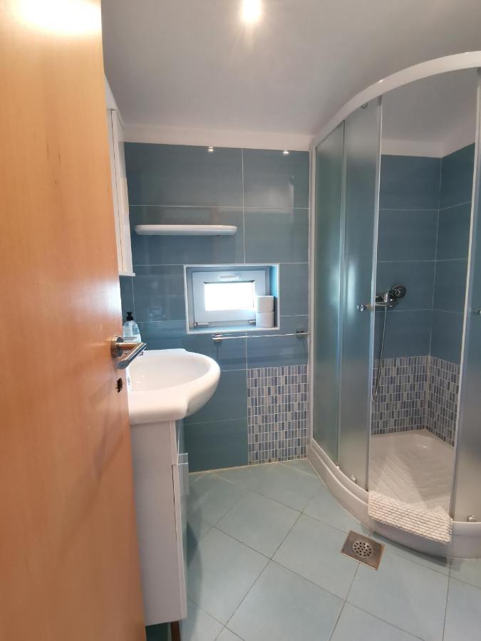 סבודרייה Apartments Victoria מראה חיצוני תמונה