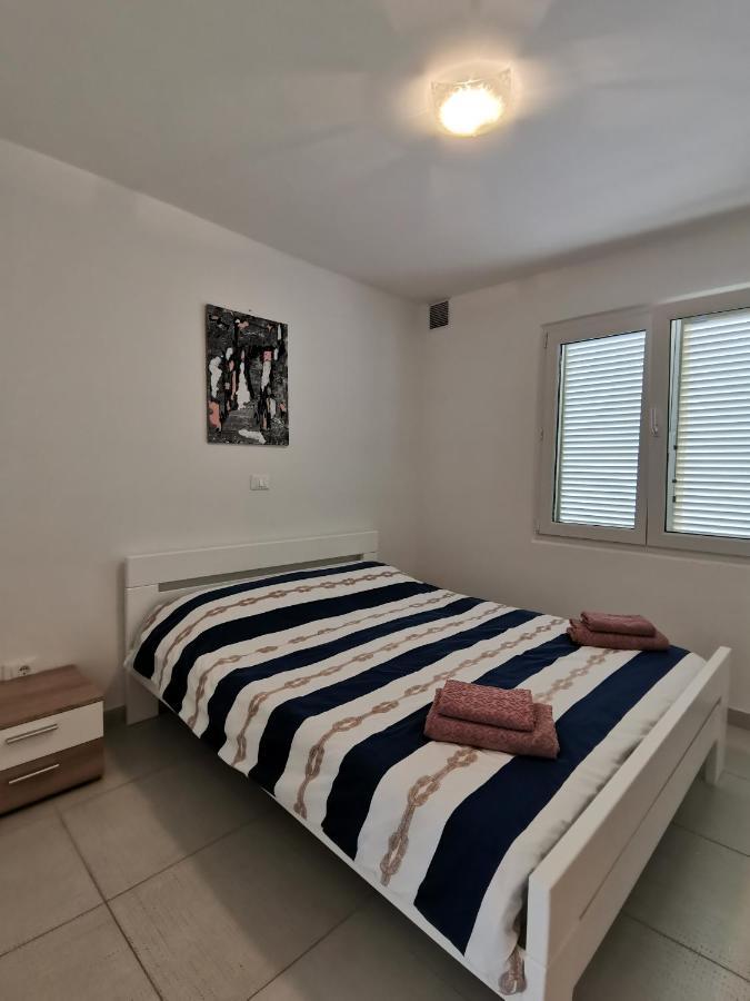 סבודרייה Apartments Victoria מראה חיצוני תמונה
