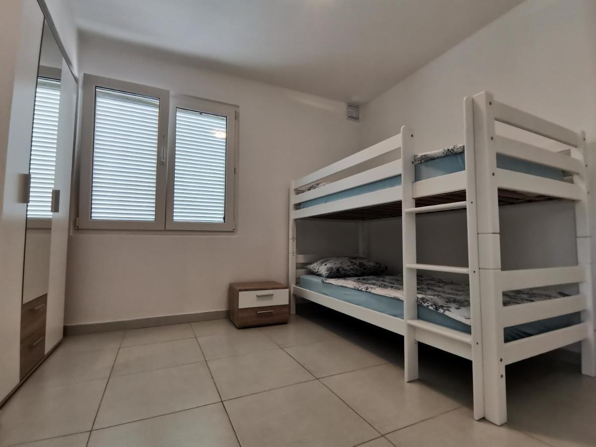סבודרייה Apartments Victoria מראה חיצוני תמונה