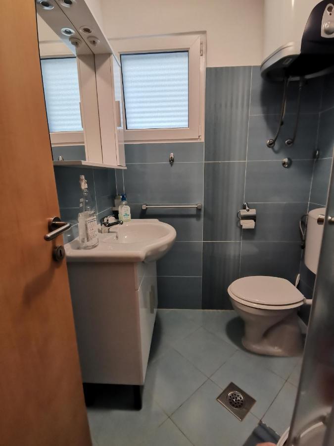 סבודרייה Apartments Victoria מראה חיצוני תמונה