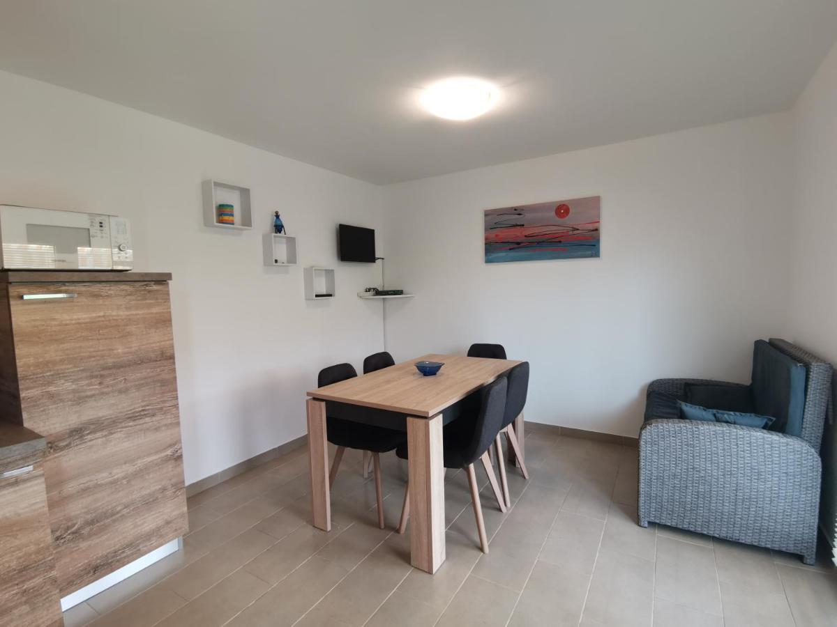 סבודרייה Apartments Victoria מראה חיצוני תמונה