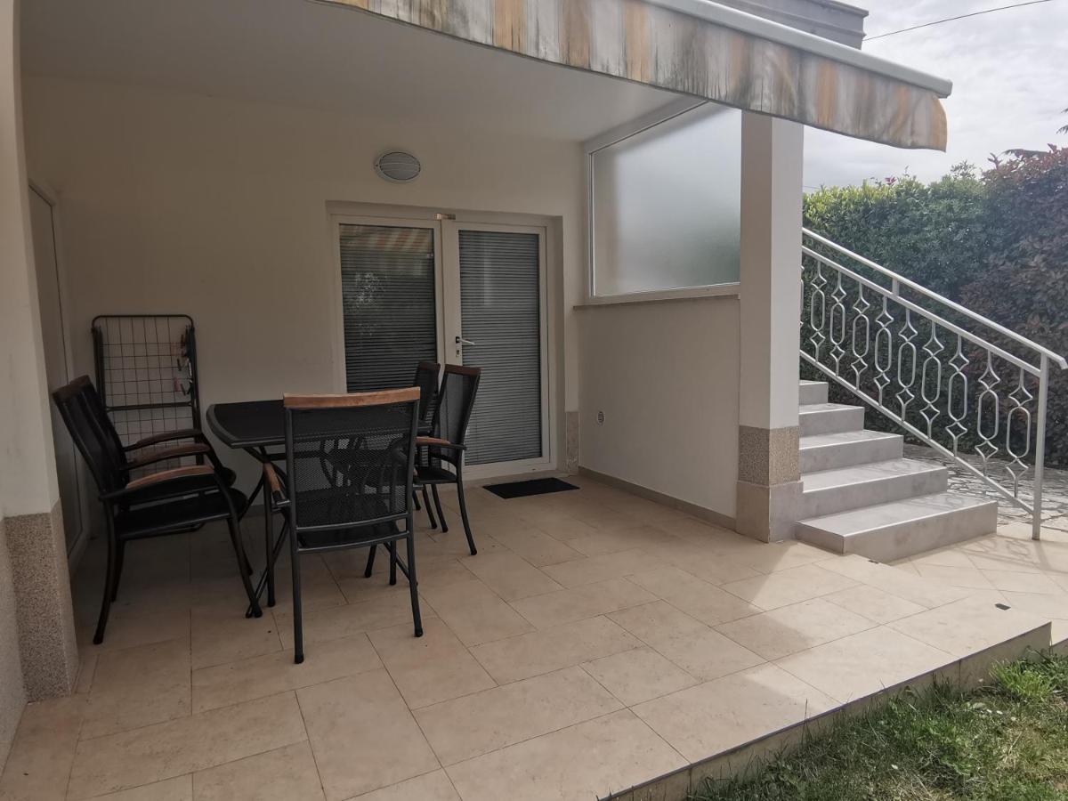 סבודרייה Apartments Victoria מראה חיצוני תמונה