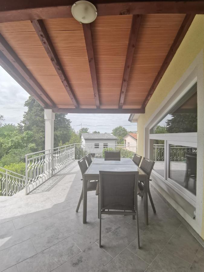 סבודרייה Apartments Victoria מראה חיצוני תמונה