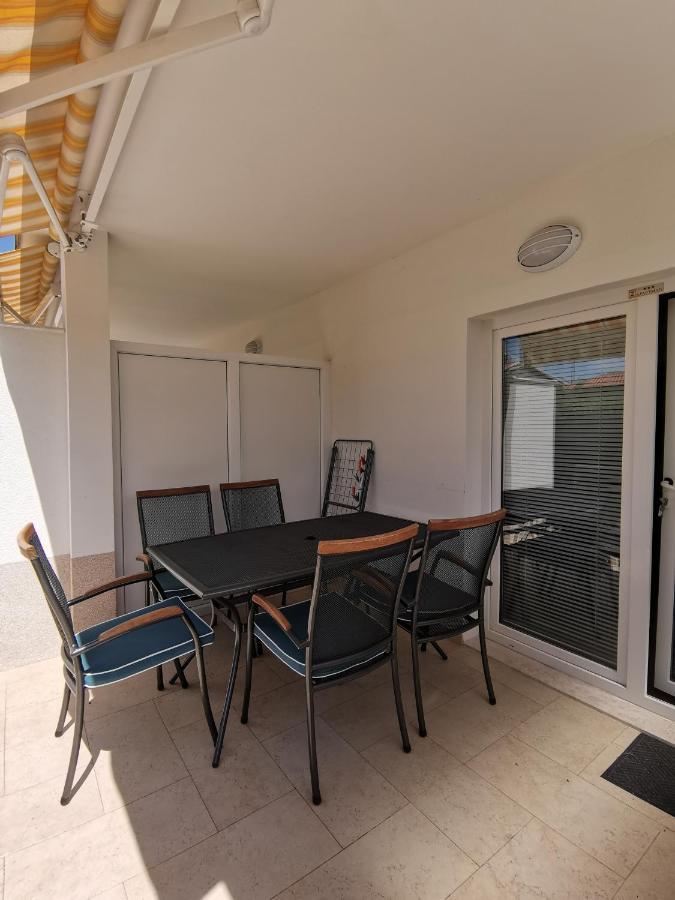סבודרייה Apartments Victoria מראה חיצוני תמונה
