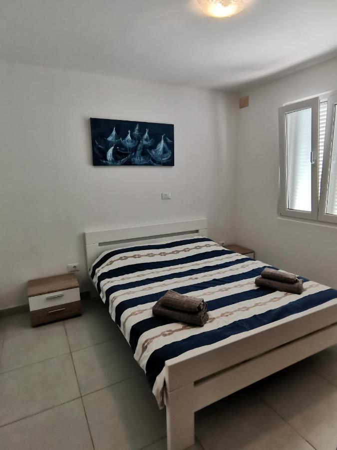 סבודרייה Apartments Victoria מראה חיצוני תמונה