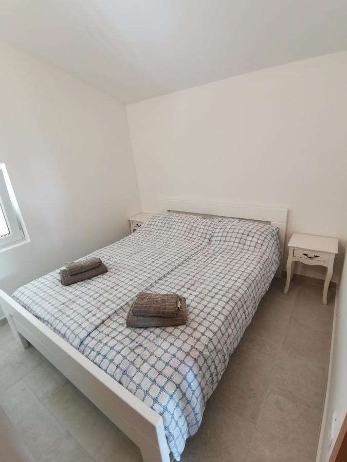 סבודרייה Apartments Victoria מראה חיצוני תמונה