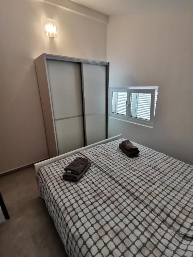 סבודרייה Apartments Victoria מראה חיצוני תמונה