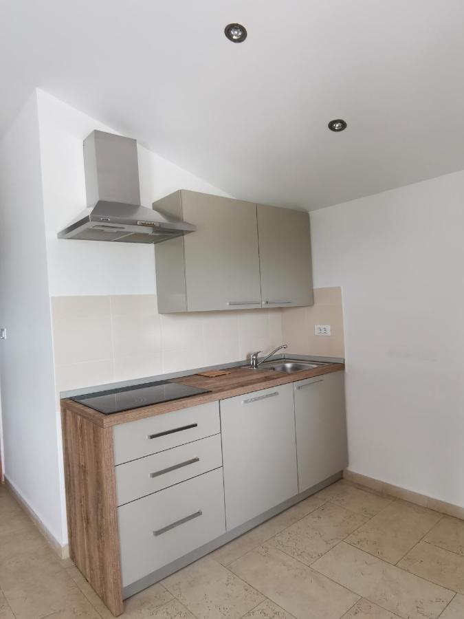 סבודרייה Apartments Victoria מראה חיצוני תמונה