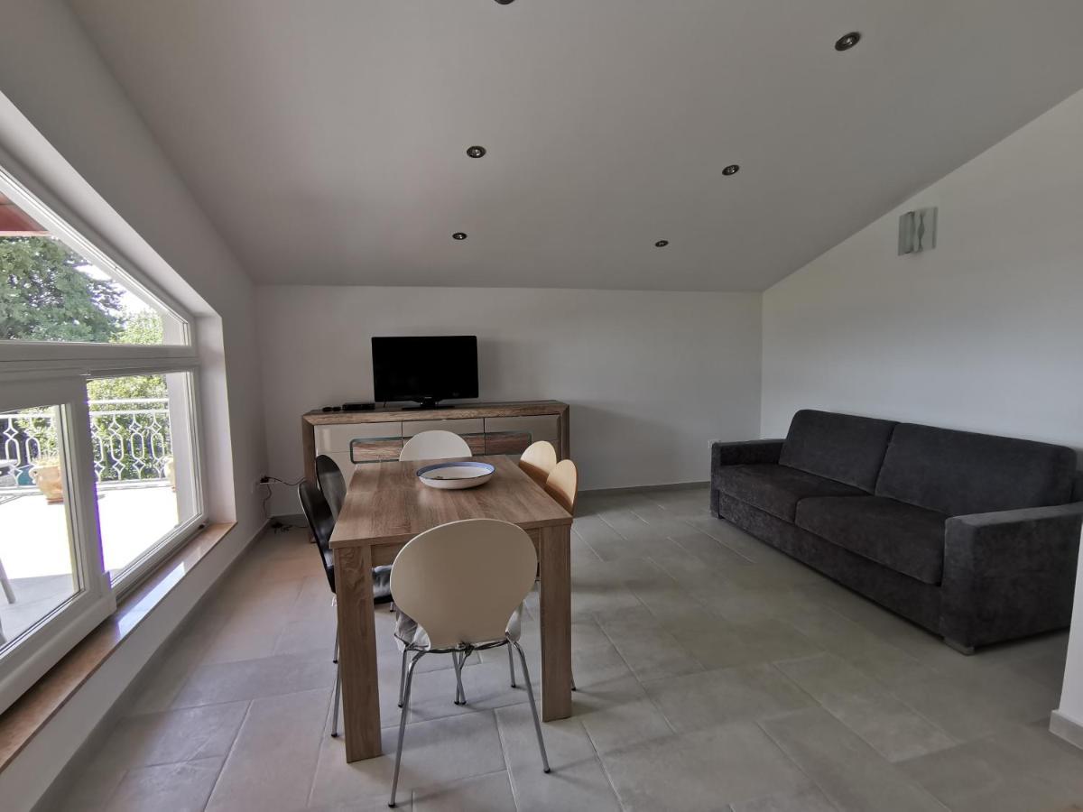 סבודרייה Apartments Victoria מראה חיצוני תמונה