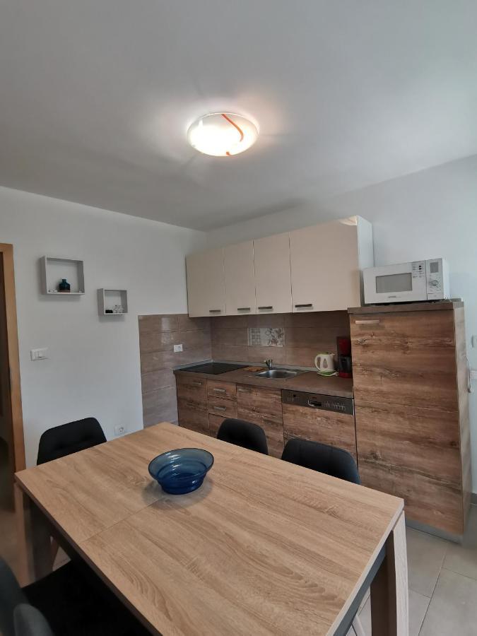 סבודרייה Apartments Victoria מראה חיצוני תמונה