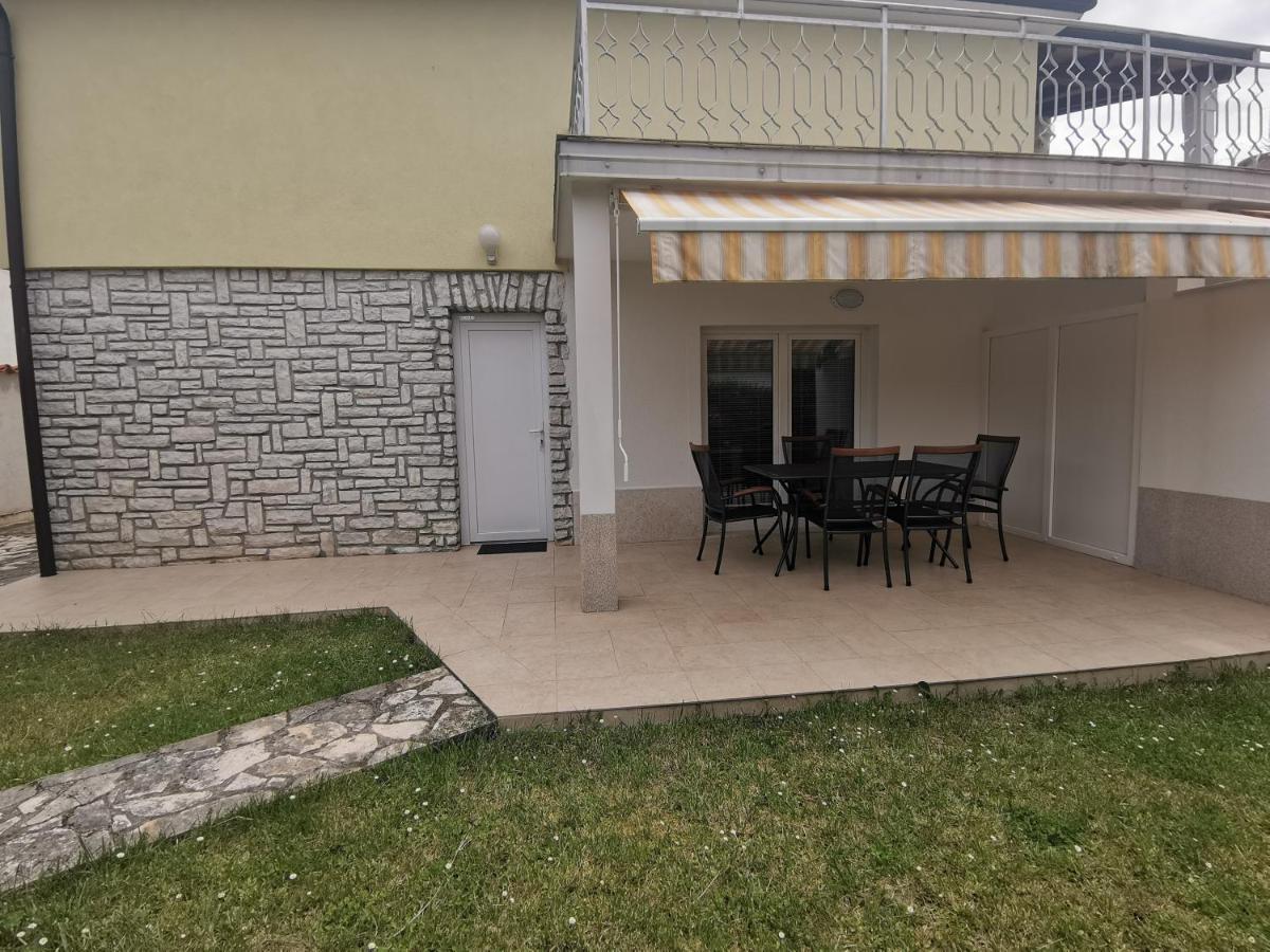 סבודרייה Apartments Victoria מראה חיצוני תמונה