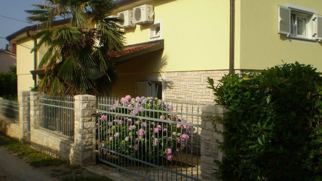 סבודרייה Apartments Victoria מראה חיצוני תמונה